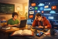 La tecnologia nel mondo di oggi